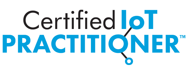 Certified Internet of Things Practitioner
